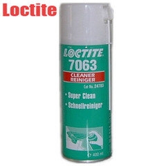 乐泰7063/LOCTITE7063通用清洗剂